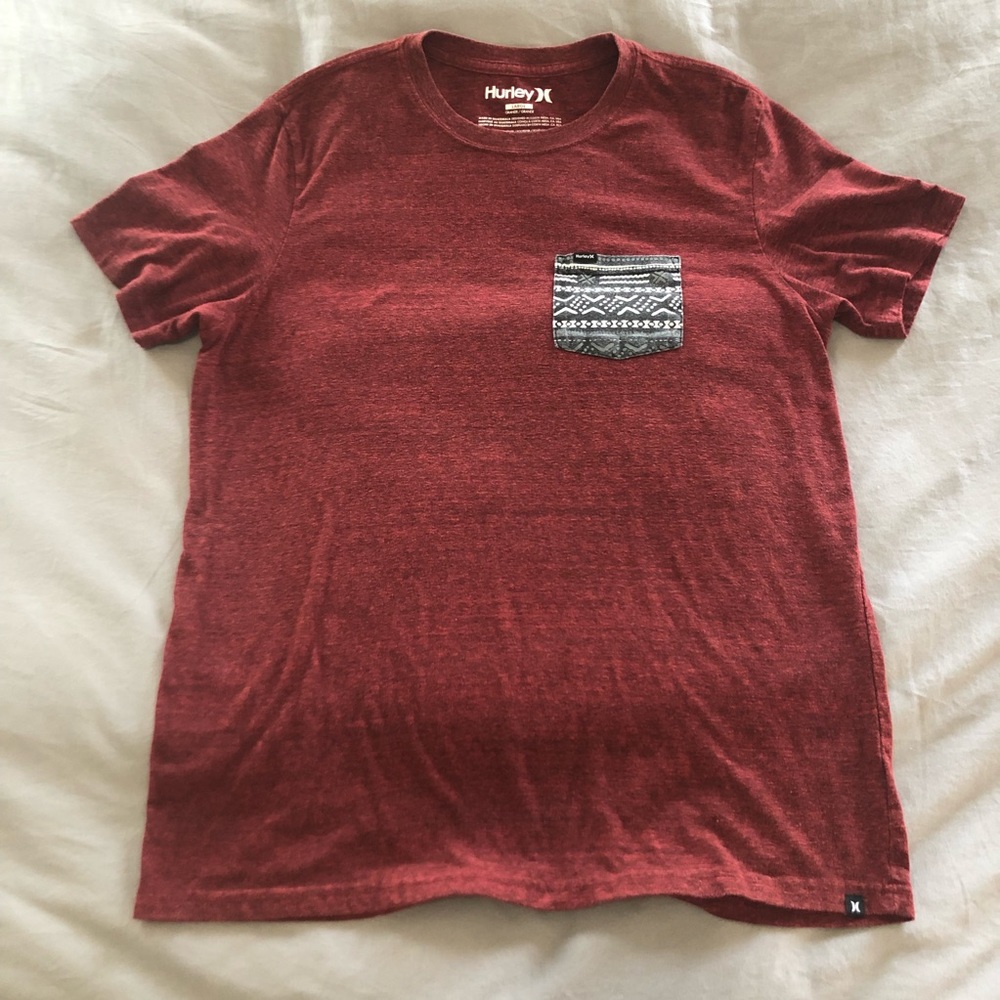 Men’s HURLEY T-Shirt
